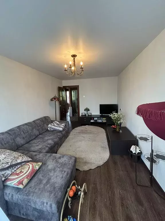 Продаётся 2-к квартира, 48 м - Фото 1