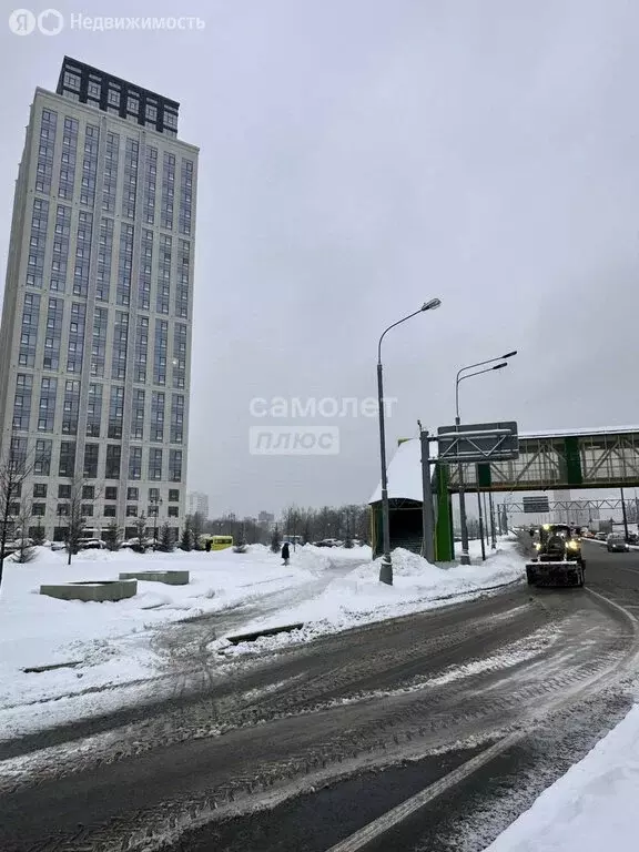 Помещение свободного назначения (125.7 м) - Фото 2