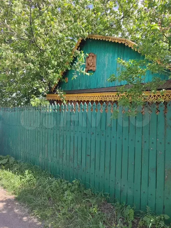 Дача 15 м на участке 6,2 сот. - Фото 0