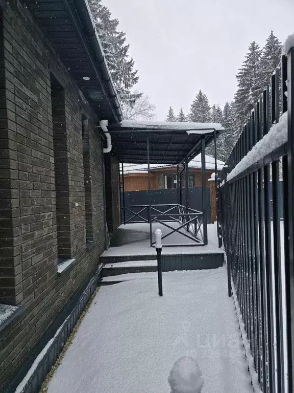 Коттедж, 120 м - Фото 1