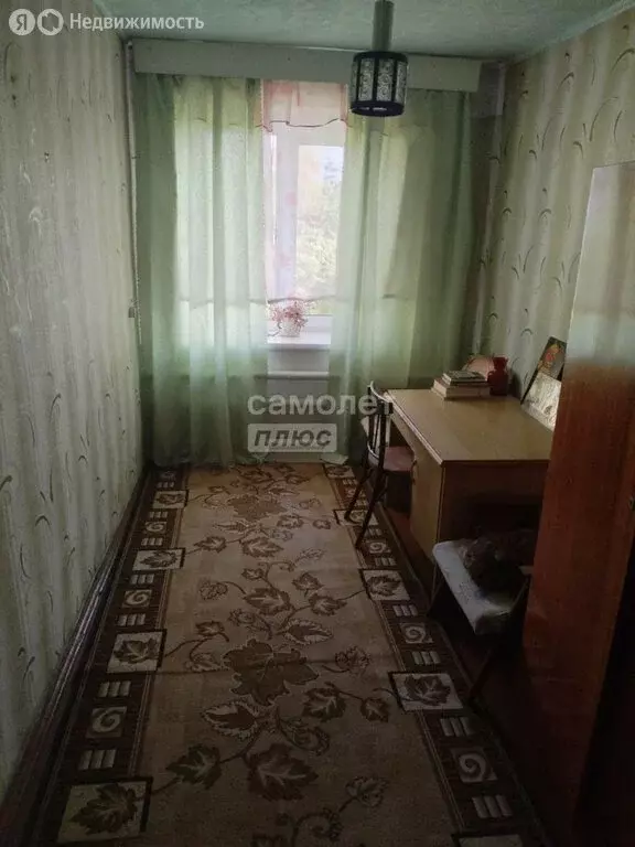 Дом в Советское, улица Кирова, 2 (63.2 м) - Фото 1