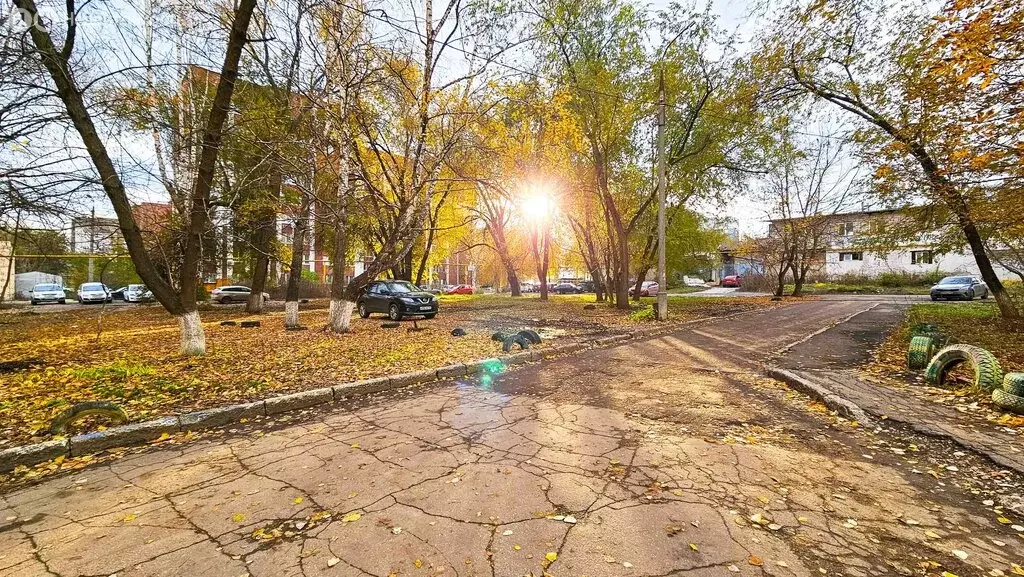 1-комнатная квартира: Самара, улица Дыбенко, 159 (29.4 м) - Фото 1