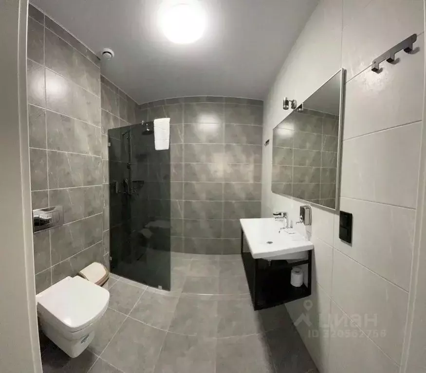 Комната Карелия, Петрозаводск ул. Федосовой, 46 (52.0 м) - Фото 2