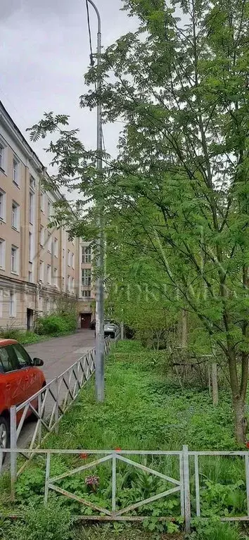 Комната Санкт-Петербург, Санкт-Петербург, Ломоносов Александровская ... - Фото 2