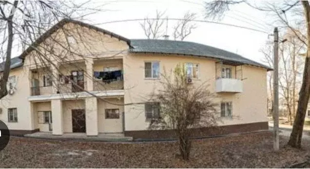 1к в 8-комнатной квартире (12 м) - Фото 0
