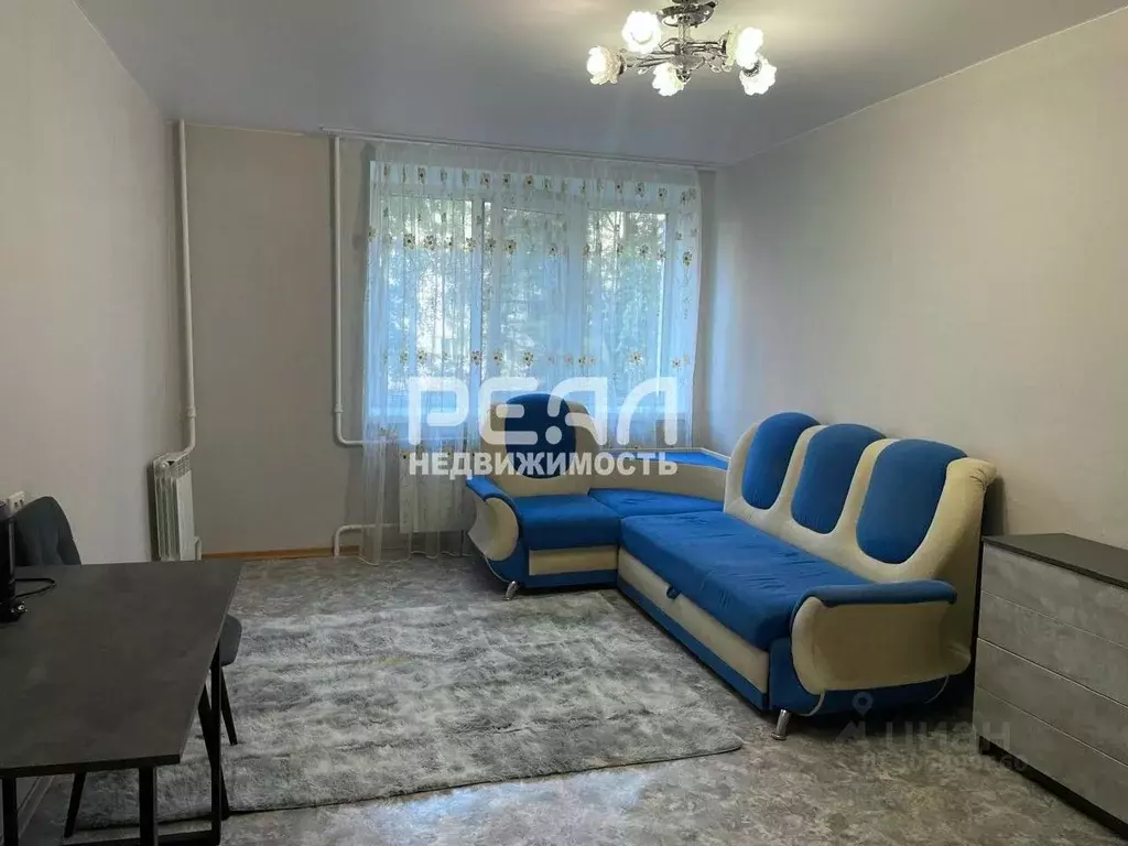 Комната Санкт-Петербург ул. Беринга, 32К3 (18.3 м) - Фото 1