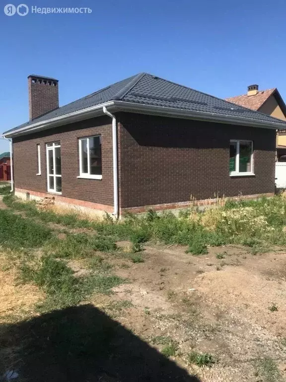 Дом в Аксай, улица Речников (100 м) - Фото 1