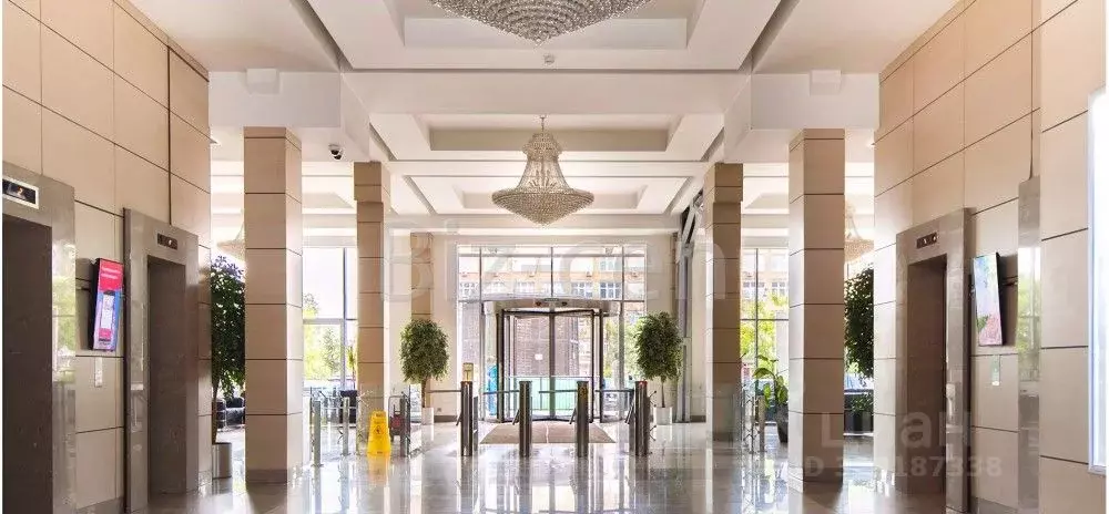 Офис в Москва Варшавское ш., 26 (784 м) - Фото 2