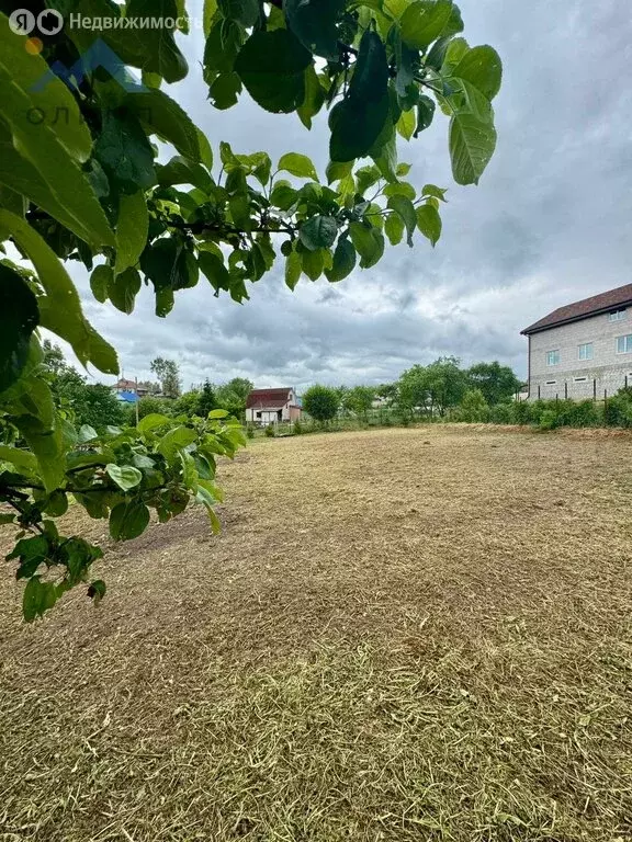 Участок в Тутаев, улица Луначарского (12 м) - Фото 0