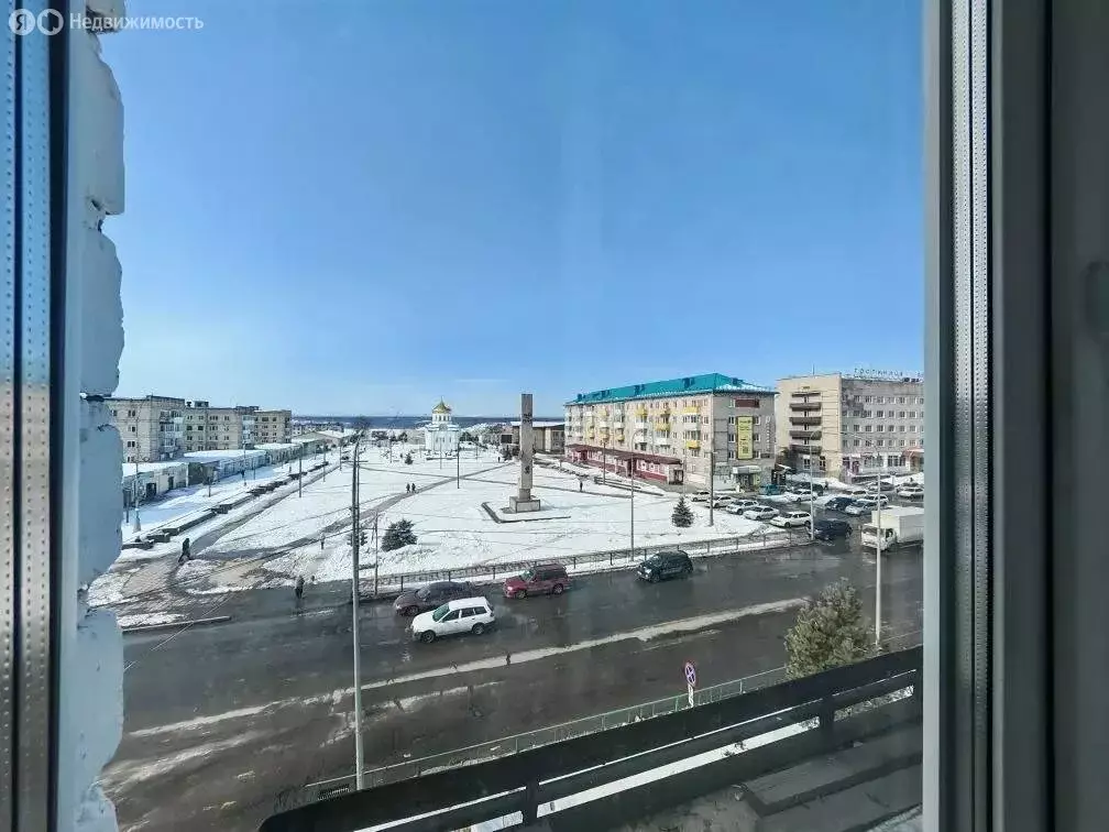 2-комнатная квартира: Советская Гавань, улица Ленина, 1 (42.2 м) - Фото 1