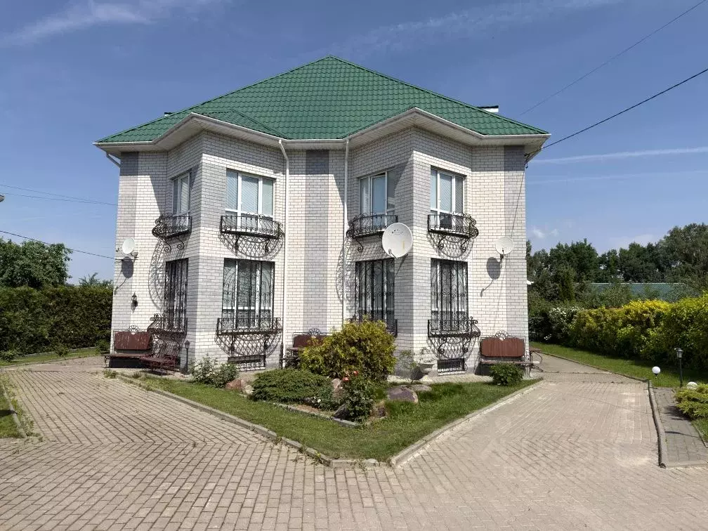 Дом в Владимирская область, Муром Окская ул., 23 (389 м) - Фото 1