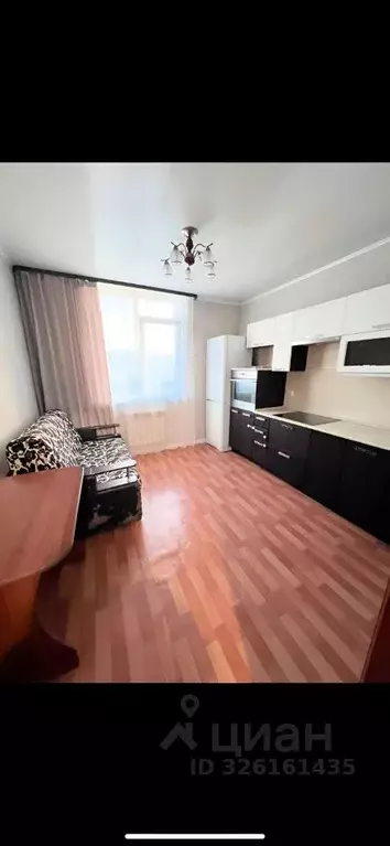 1-к кв. Оренбургская область, Оренбург Салмышская ул., 74 (49.0 м) - Фото 1