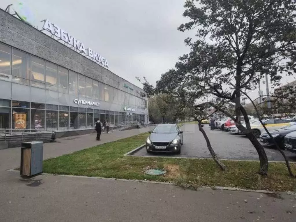 Сдам помещение свободного назначения, 200 м - Фото 1
