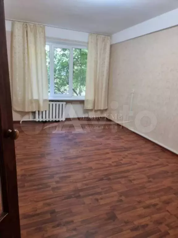 1-к. квартира, 32,4 м, 1/5 эт. - Фото 0
