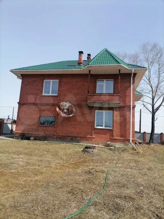 Коттедж 300 м на участке 17 сот. - Фото 0