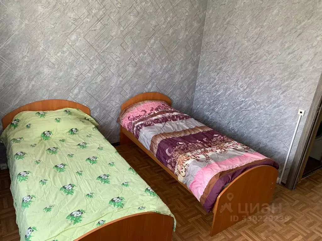 3-к кв. Пермский край, Очер Красногвардейская ул., 54 (60.0 м) - Фото 2