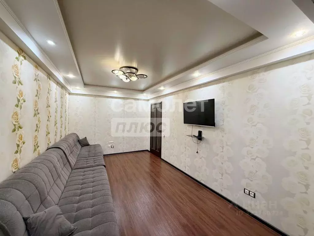 1-к кв. Дагестан, Каспийск Зверовод СНТ, 9-я линия, 1 (52.0 м) - Фото 1