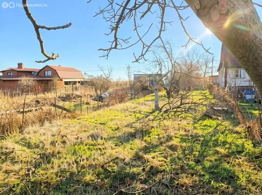 Участок в Темрюк, улица Ветеранов (4.5 м) - Фото 2