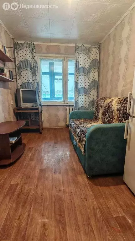 1к в 4-комнатной квартире ( м) - Фото 1