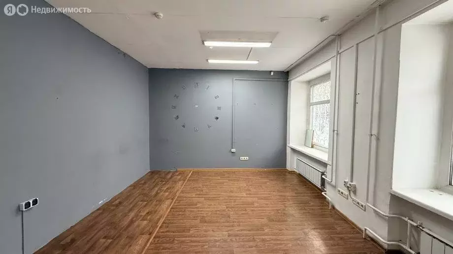 Офис (37.4 м) - Фото 2