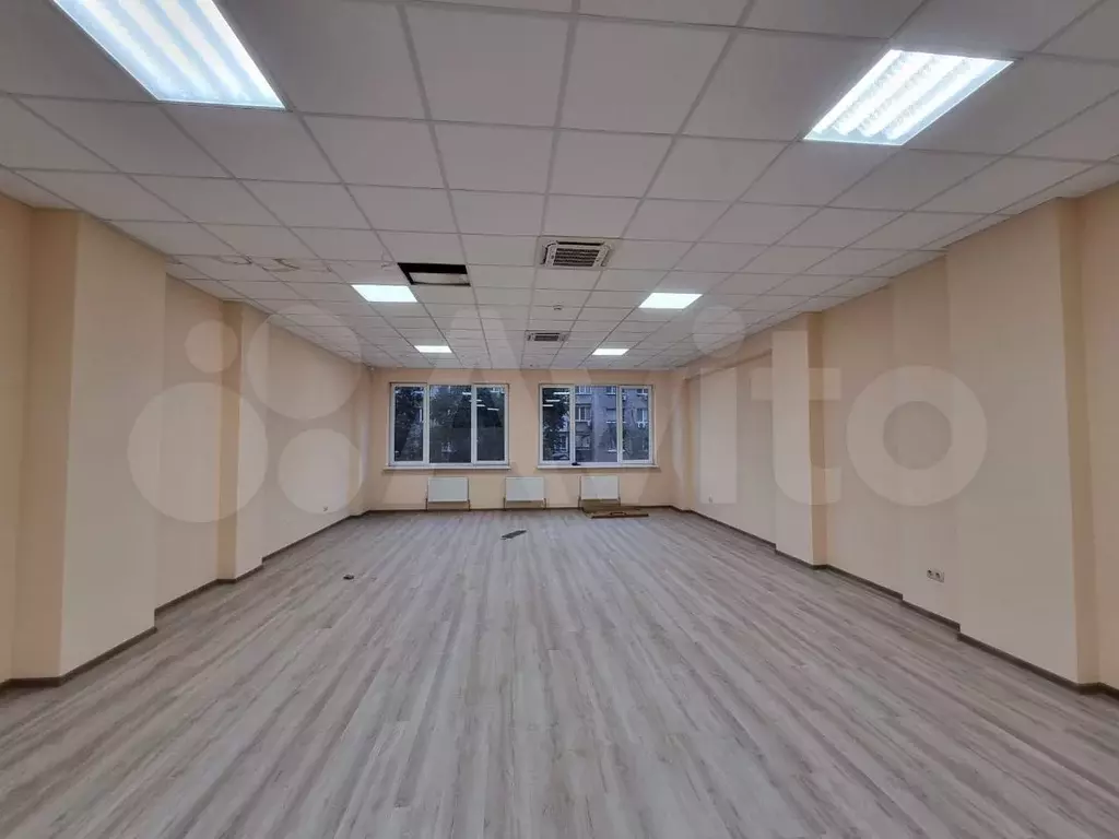 Офис/ Центр / 97.8 кв м - Фото 1