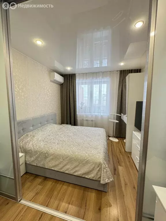 2-комнатная квартира: Сергиев Посад, улица Чайковского, 20 (43.4 м) - Фото 2