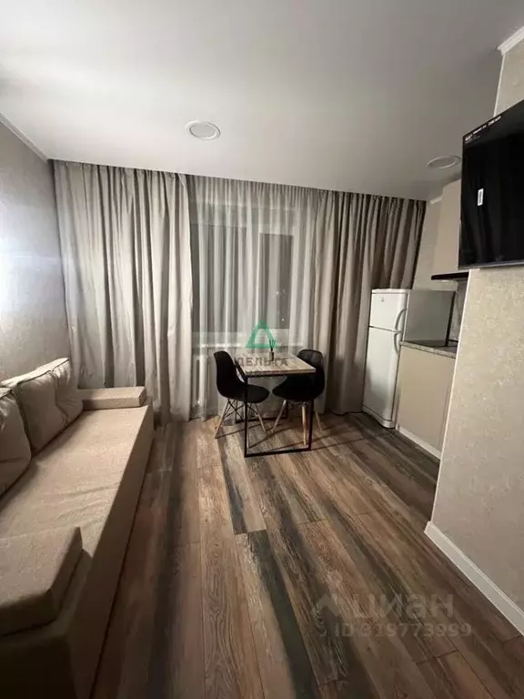 Комната Башкортостан, Уфа ул. Аксакова, 58 (14.0 м) - Фото 0