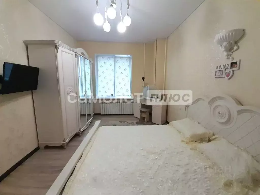 2-к кв. Белгородская область, Белгородский район, Дубовское с/пос, ... - Фото 1