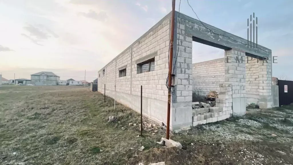 Дом в Чеченская республика, Грозный Выгонная ул., 25 (200 м) - Фото 0