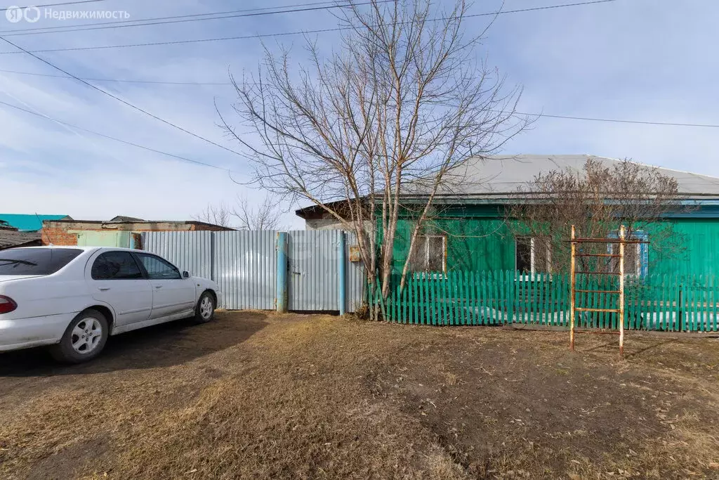 Дом в село Яр, Дачная улица (82.4 м) - Фото 2