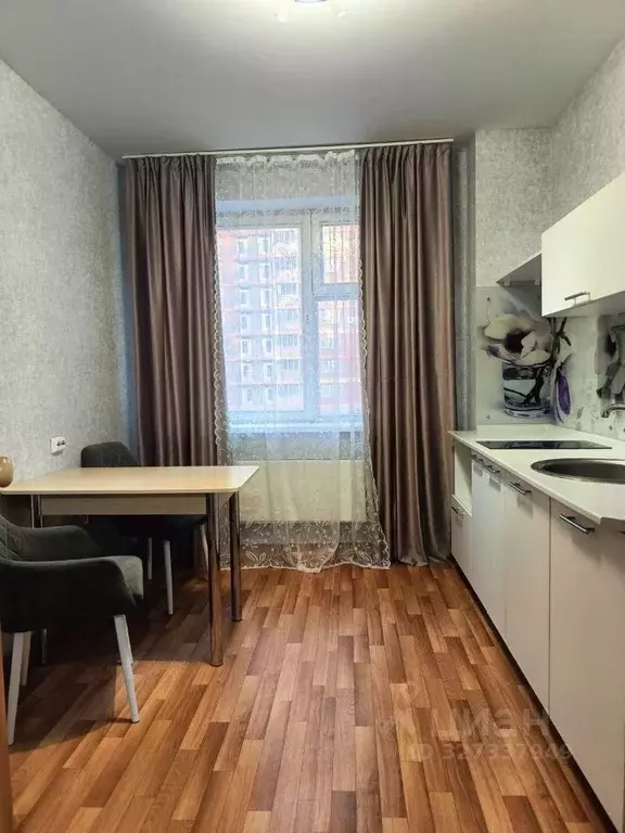 2-к кв. Красноярский край, Красноярск Соколовская ул., 76А (50.1 м) - Фото 1