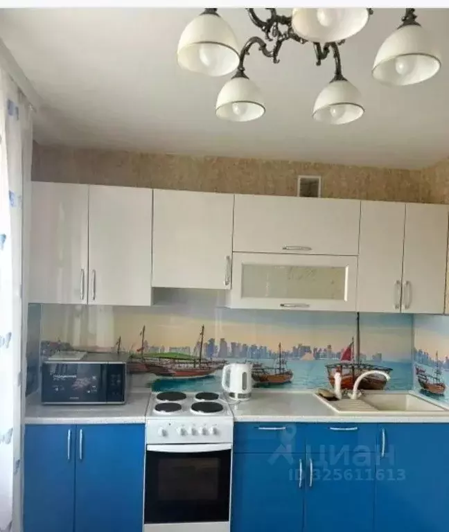 1-к кв. Пермский край, Пермский муниципальный округ, с. Фролы ул. ... - Фото 1