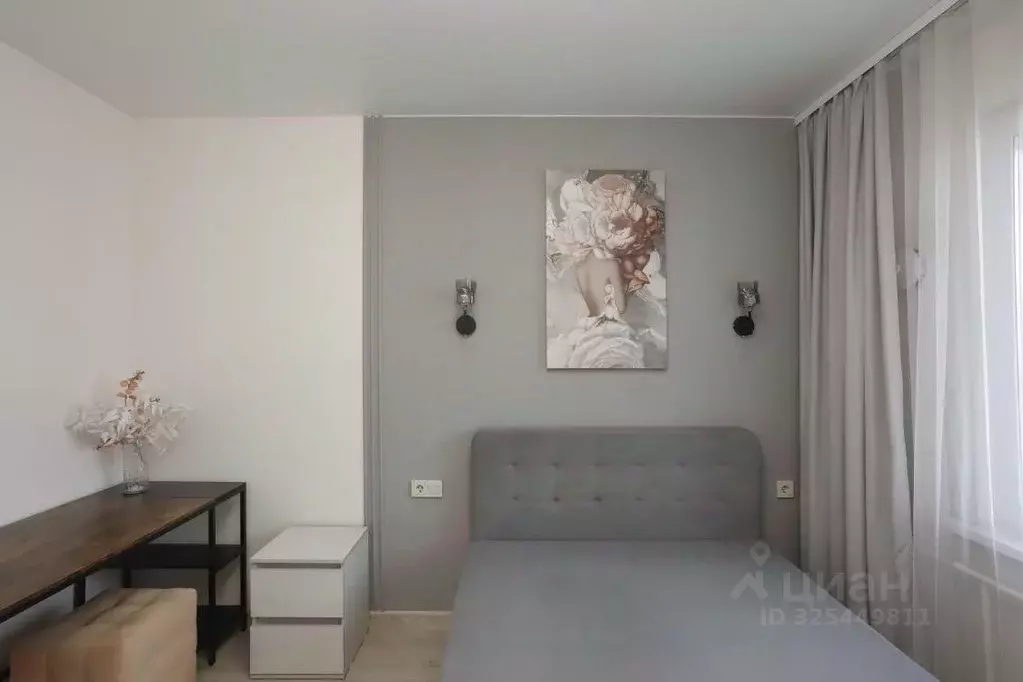 1-к кв. Иркутская область, Иркутский муниципальный округ, Маркова рп ... - Фото 1