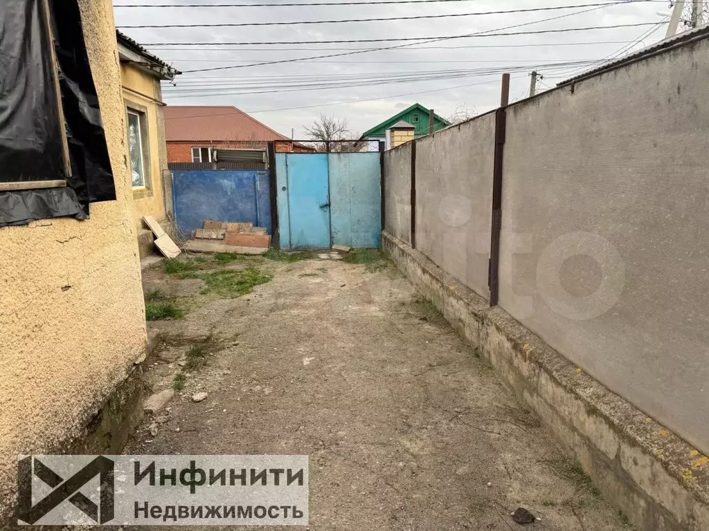 Дом 50 м на участке 9 сот. - Фото 1