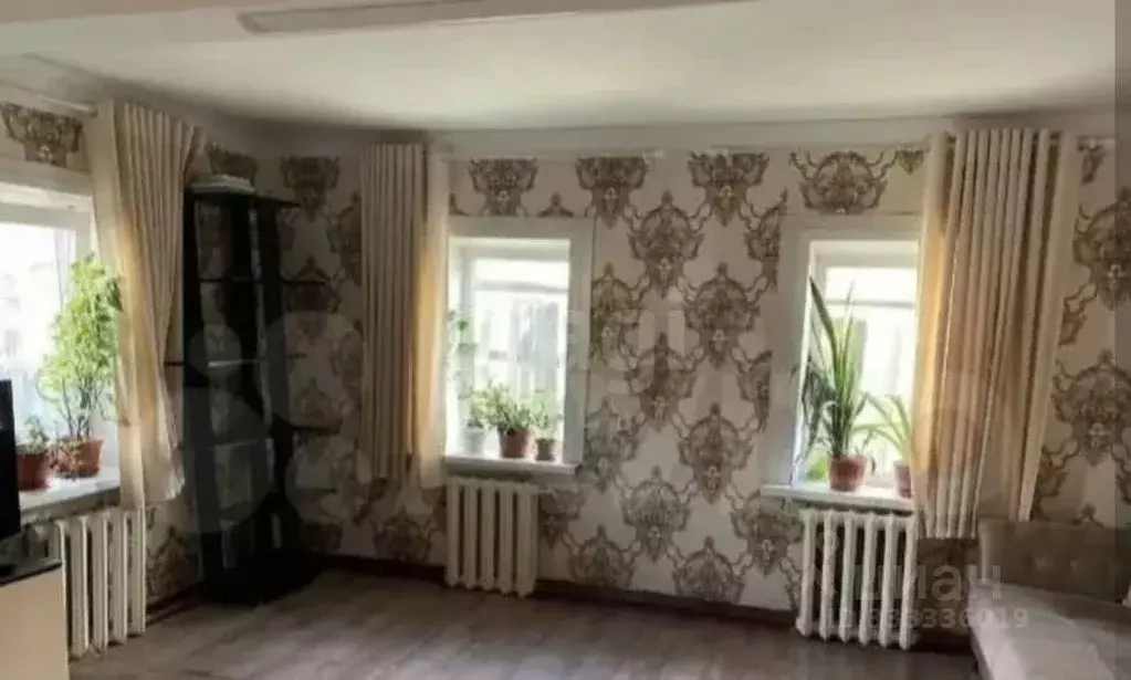 Дом в Пермский край, Пермь ул. 4-я Ипподромная, 4 (52 м) - Фото 1