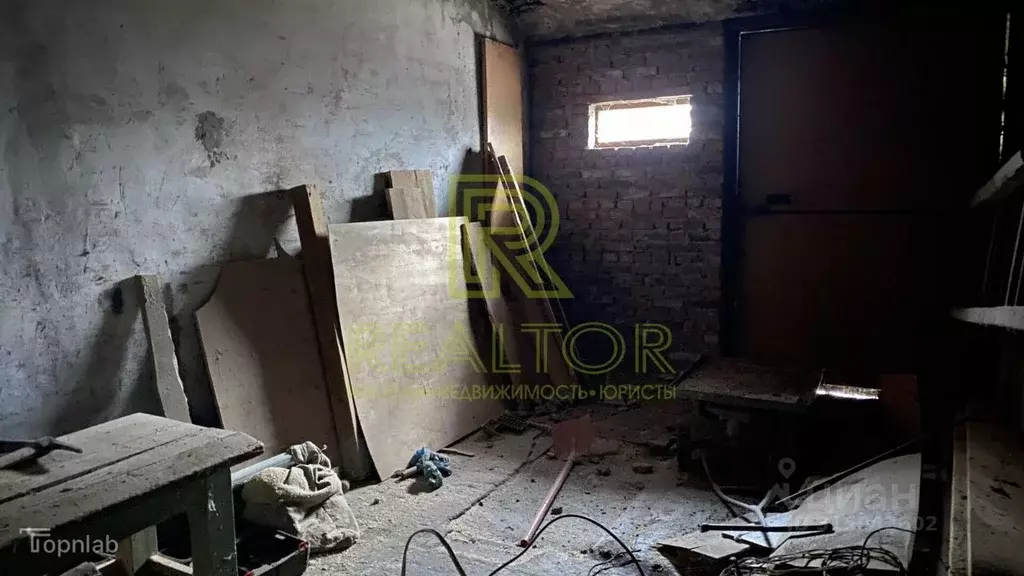 Производственное помещение в Ростовская область, Шахты пос. Шахты ... - Фото 2