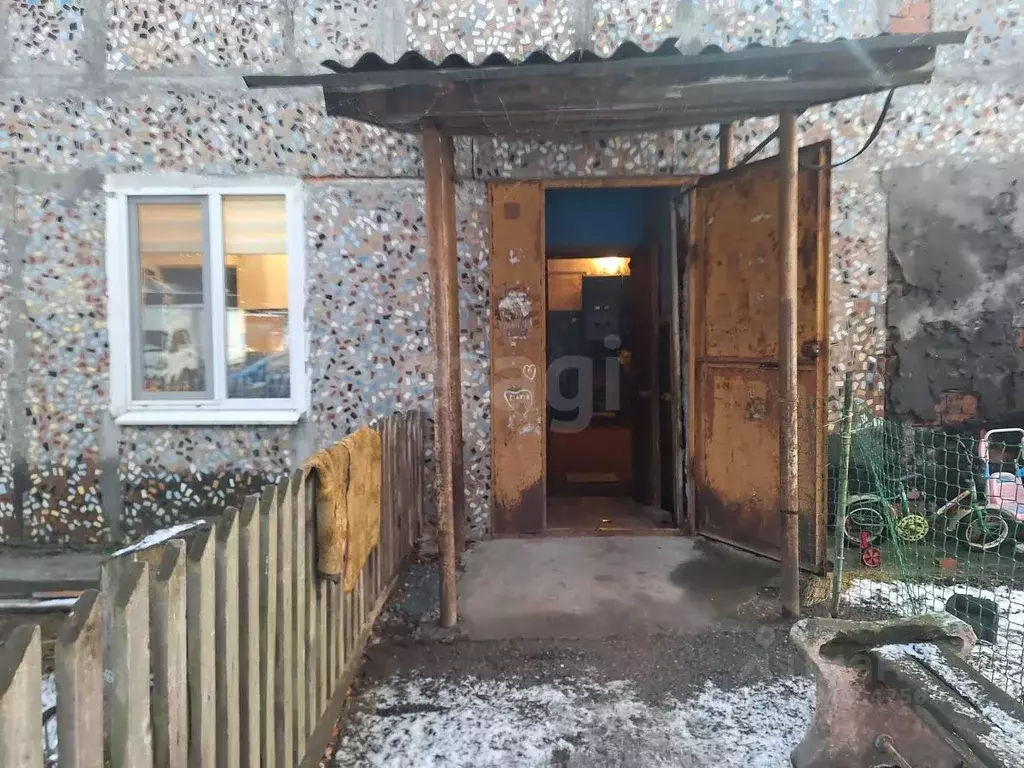 2-к кв. Свердловская область, Нижний Тагил Серебрянский тракт, 38Б ... - Фото 2