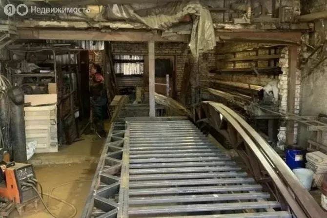 Производственное помещение (90 м) - Фото 2