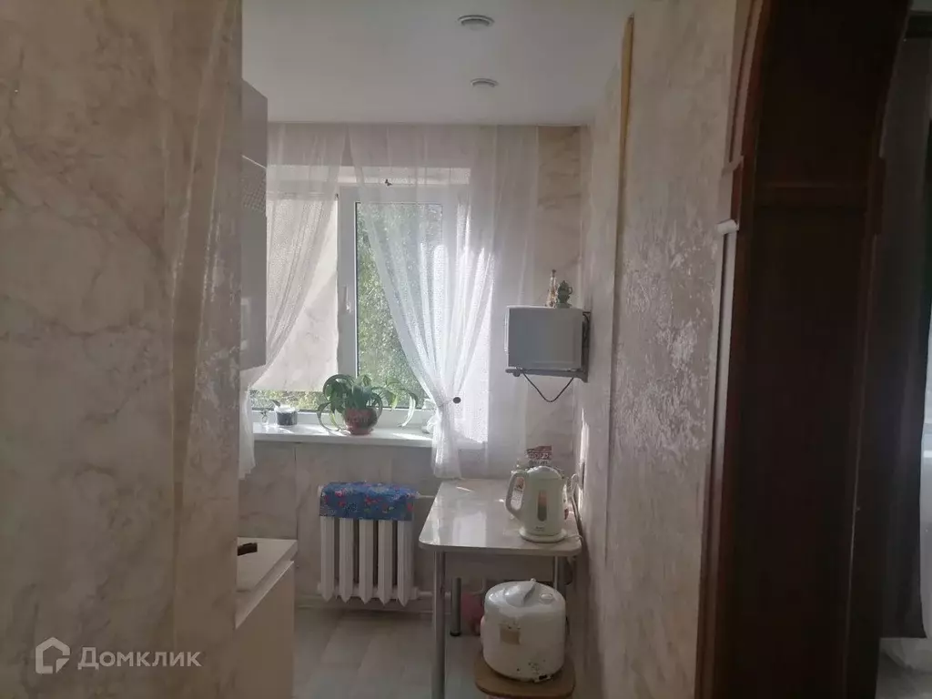 Продаётся 2-к квартира, 44 м - Фото 0