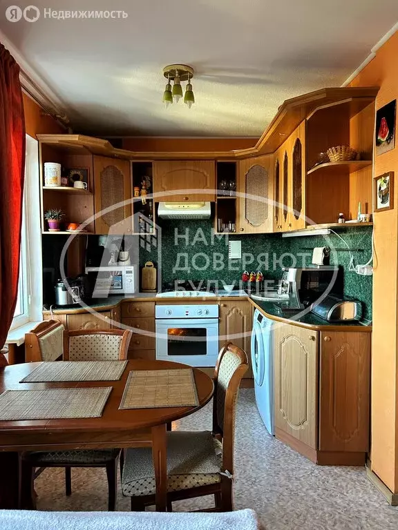 3-комнатная квартира: Чайковский, улица Азина, 33 (58.8 м) - Фото 2