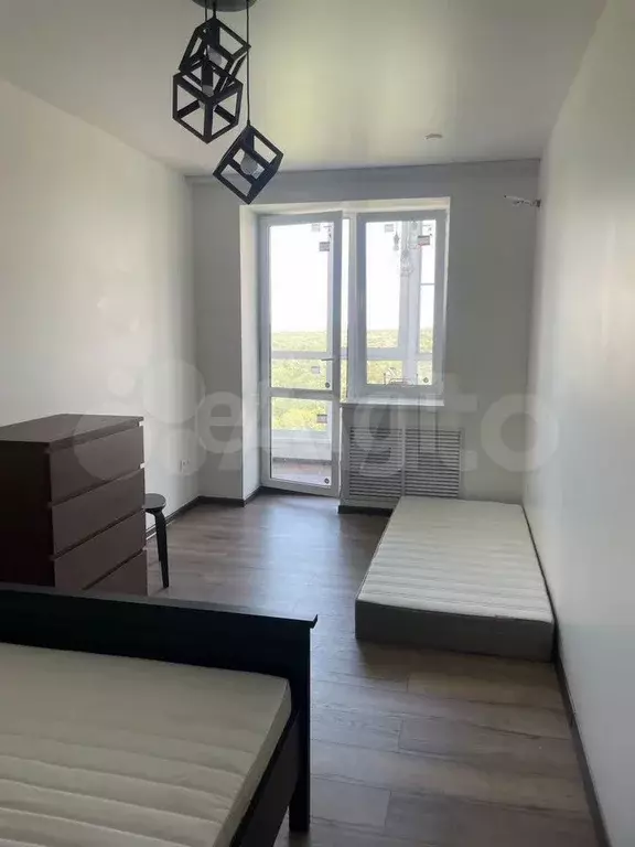1-к. квартира, 40 м, 18/24 эт. - Фото 0