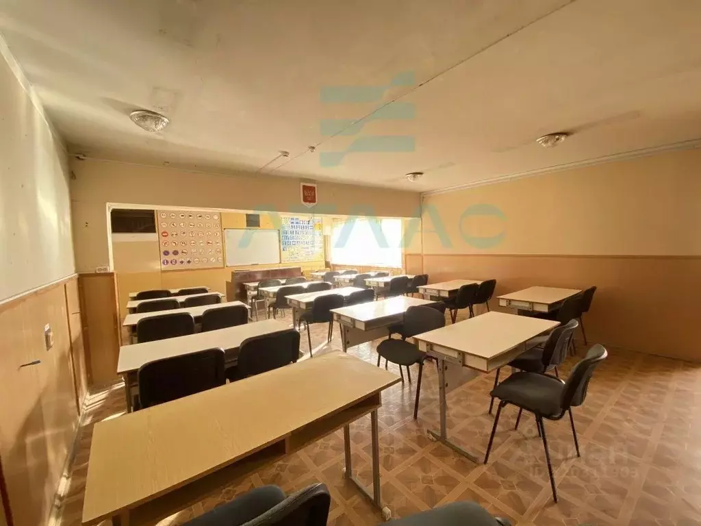 Офис в Крым, Евпатория ул. Чапаева, 10 (380 м) - Фото 1