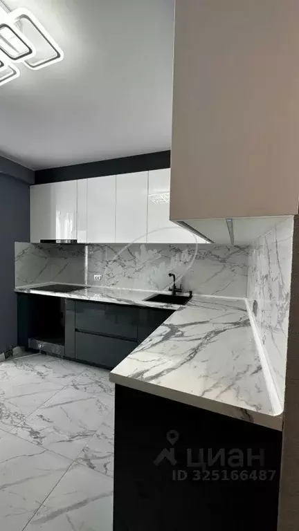 2-к кв. Калужская область, Калуга ул. Минская, 24 (64.0 м) - Фото 2