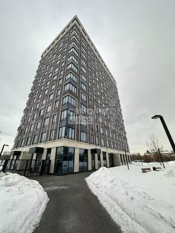 2-к. квартира, 49,2 м, 12/14 эт. - Фото 1