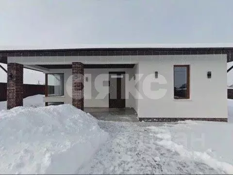 Дом в Московская область, Раменское Дергаево-3 кп, ул. Январская (116 ... - Фото 1