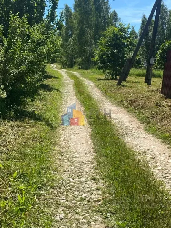 Участок в Тульская область, Тула городской округ, д. Пятницкое 15 ... - Фото 2