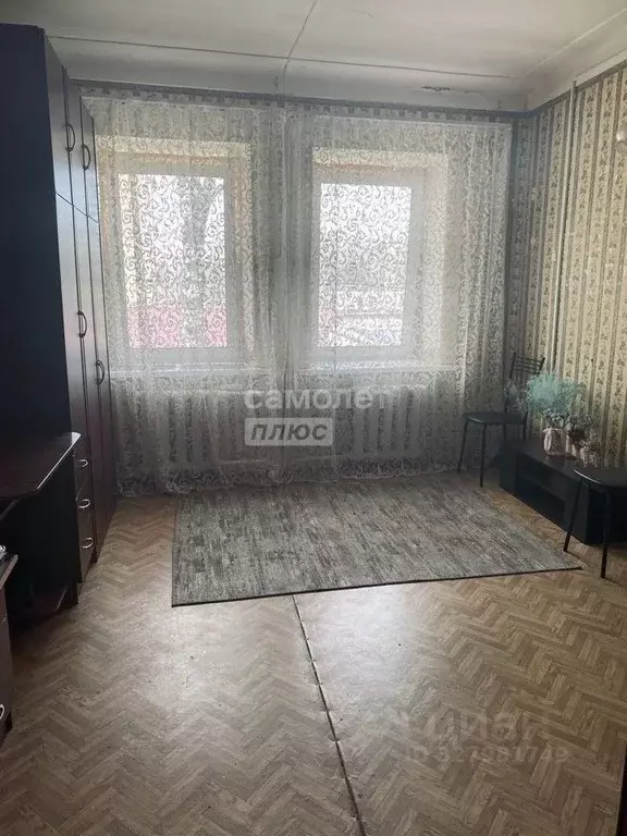 Комната Ивановская область, Иваново Лежневская ул., 173А (18.6 м) - Фото 1