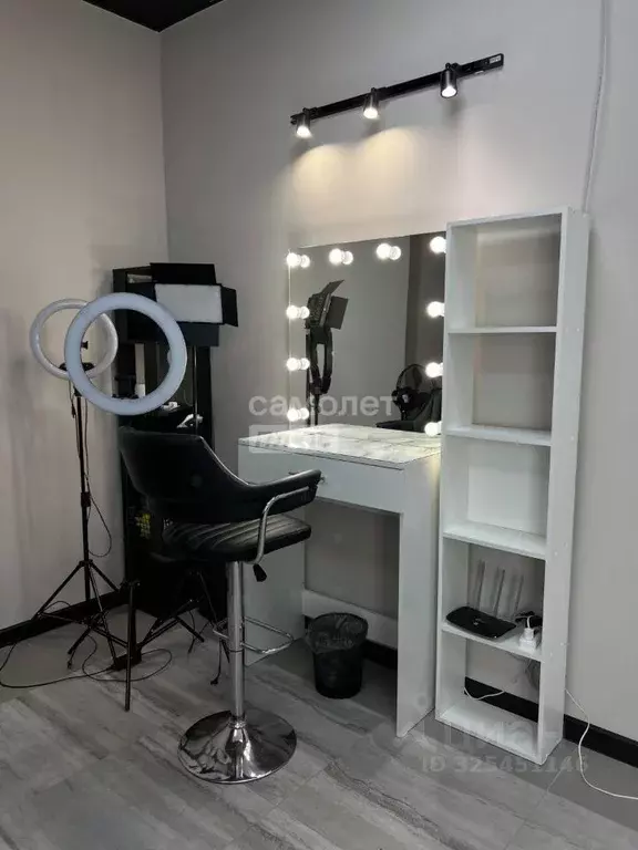 Офис в Курская область, Курск ул. Димитрова, 109 (25 м) - Фото 2