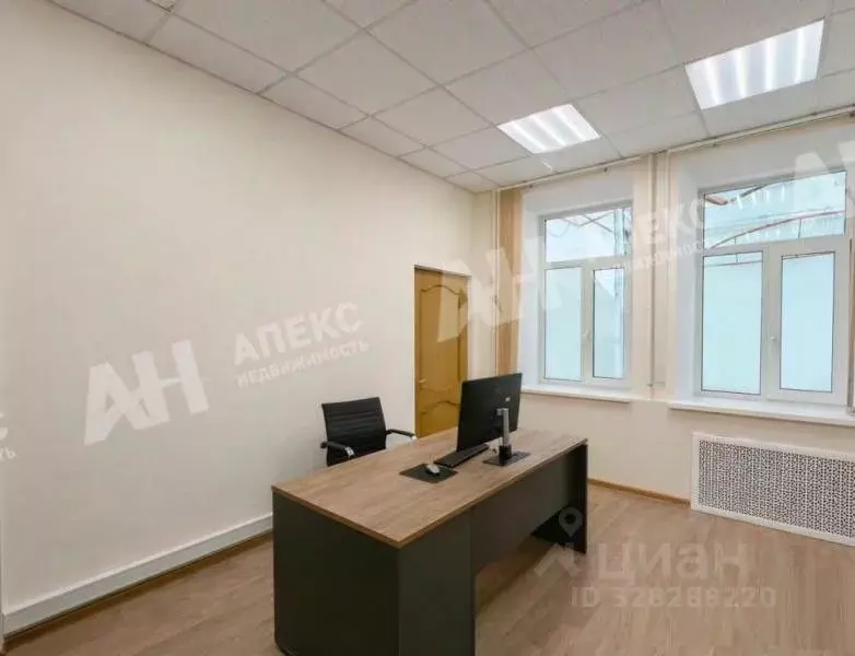 Офис в Москва Новослободская ул., 26С1 (62 м) - Фото 1