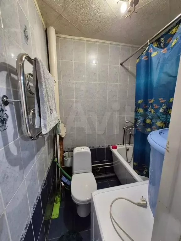 2-к. квартира, 47 м, 5/5 эт. - Фото 1